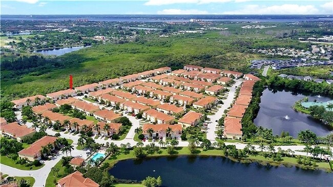 16114 Via Solera Cir in Ft. Myers, FL - Building Photo - Building Photo
