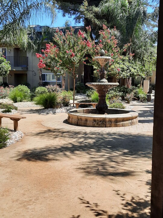 Westside Village Apartments in West Sacramento, CA - Building Photo