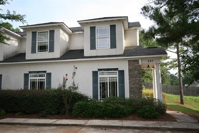 property at 389-391 Jack Hampton Dr