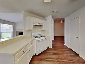 2114 English Green Way in Fresno, TX - Building Photo - Building Photo