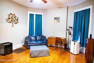 1331 S Floyd St in Louisville, KY - Building Photo - Building Photo