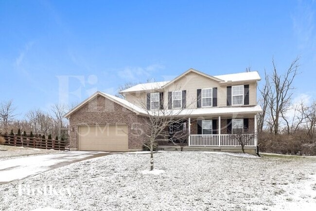 83 Bayberry Ln in Monroe, OH - Building Photo - Building Photo