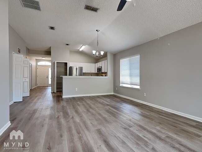 4303 Campus Hills Cir in Jacksonville, FL - Building Photo - Building Photo