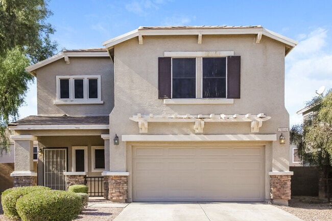 property at 7014 S 40th Ln