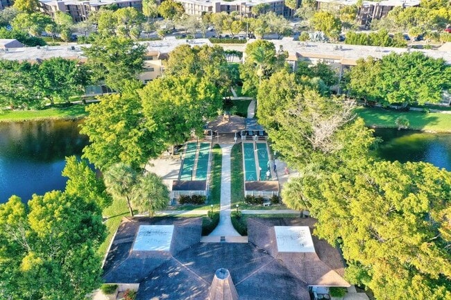 property at 5102 NW 36th St