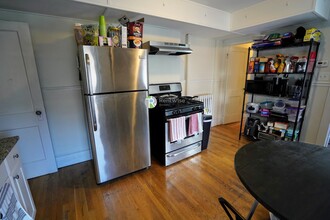 489 E Broadway in Boston, MA - Building Photo - Building Photo