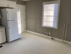 4820 Francis St in North Little Rock, AR - Building Photo - Building Photo