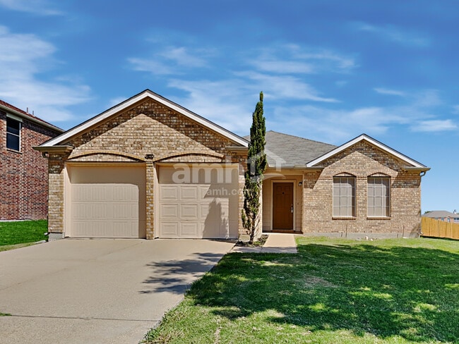 property at 1600 Waters Edge Dr