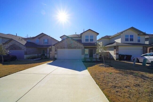 6611 Copper King St in San Antonio, TX - Building Photo - Building Photo