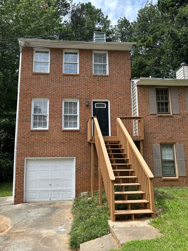 property at 197 Timber Creek Ln SW