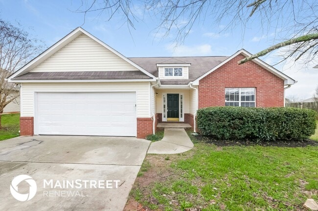 property at 5140 Towne Park Dr