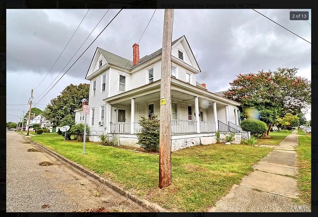 914 W Colonial Ave, Unit A