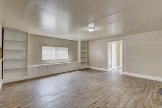 929 Musgrave Blvd in Oklahoma City, OK - Foto de edificio - Building Photo