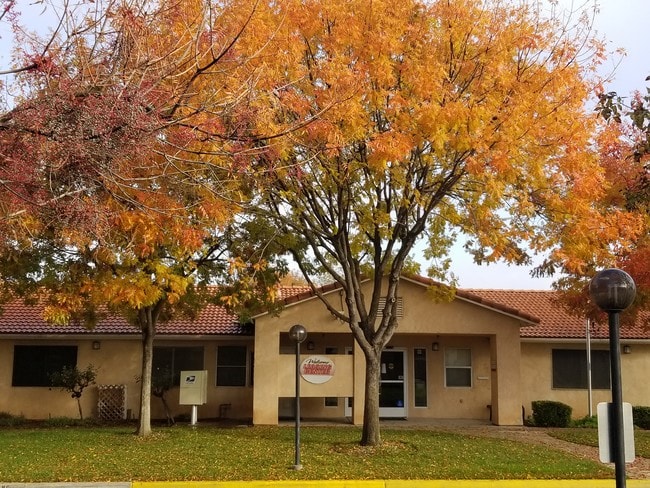 Heritage Park - Seniors Only 62+