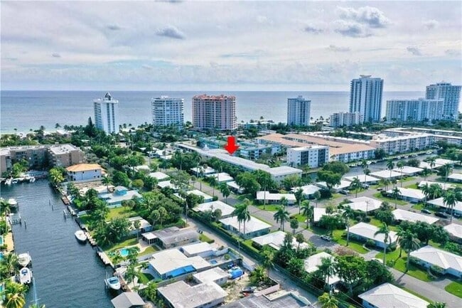 property at 1439 S Ocean Blvd
