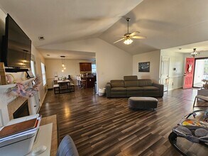 275 Basket Oak Dr in Bunnlevel, NC - Building Photo - Building Photo