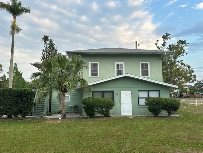 property at 408 3rd Ave E
