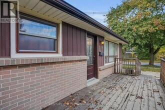 119 Bancroft Rd in London, ON - Building Photo - Building Photo