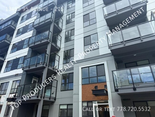 property at 13458-13495 95 Ave