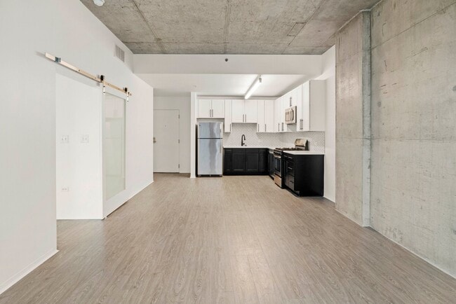 property at 1407 S State St