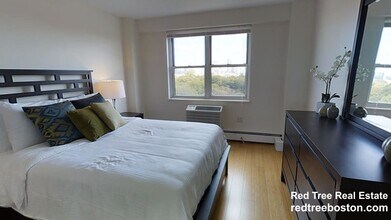 200 Freeman St, Unit #535 in Brookline, MA - Building Photo - Building Photo