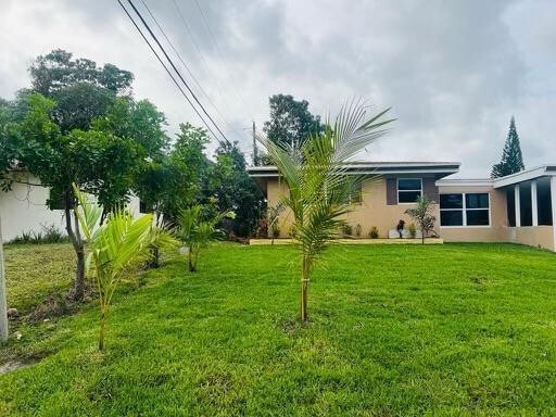 2844 SW 3rd Ct in Fort Lauderdale, FL - Building Photo - Building Photo