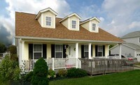 Primary Photo - Ashburn Greene Apartments in St. Clairsville, Ohio