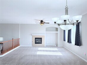 3429 Hansa Ave in North Las Vegas, NV - Building Photo - Building Photo