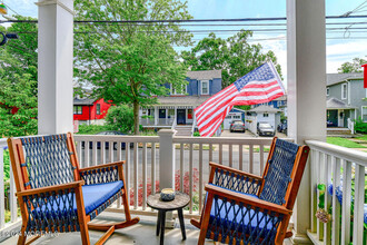 1503 Emory St in Asbury Park, NJ - Building Photo - Building Photo