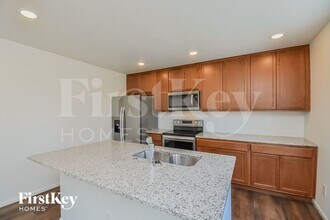10381 Luneth Dr in Colorado Springs, CO - Building Photo - Building Photo