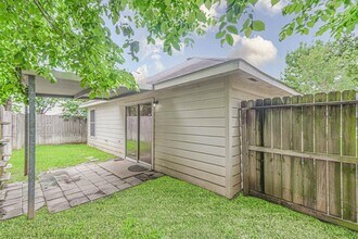 19423 Ambrosia Falls Dr in Tomball, TX - Building Photo - Building Photo