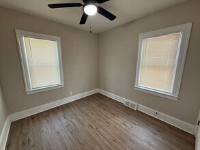 This beautifully updated 3-bedroom, 1-bath in Detroit, MI - Building Photo - Building Photo
