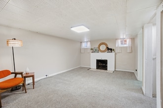 753 Bellaire St in Denver, CO - Foto de edificio - Building Photo