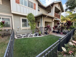 91-960-960 Iwikuamoo St in Ewa Beach, HI - Building Photo - Building Photo