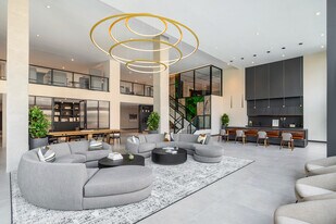 Wyatt in Sterling, VA - Building Photo