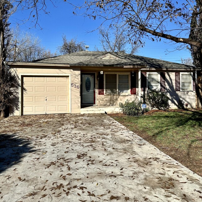 property at 536 53rd St