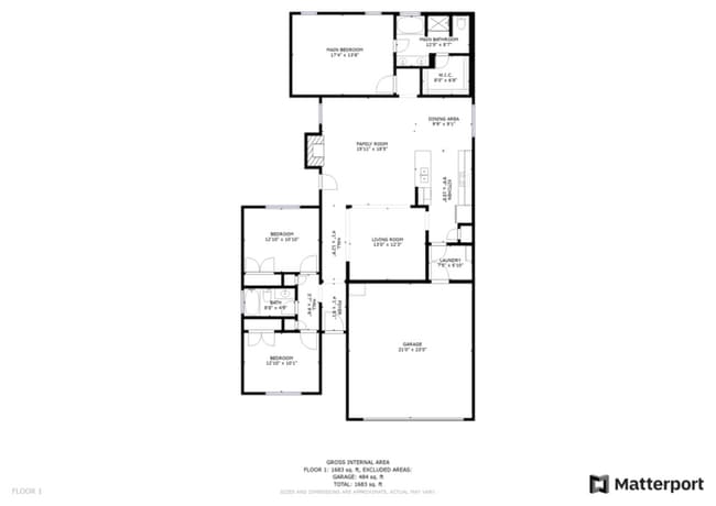 7208 Krista Ln in Grovetown, GA - Building Photo - Building Photo