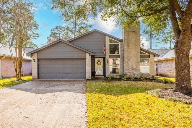 property at 16014 Sweet Fern St