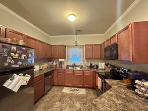 400 Glenhaven Ln in Jacksonville, NC - Building Photo - Building Photo