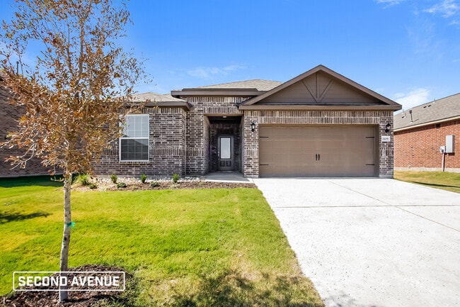 property at 2109 Erlinda Dr