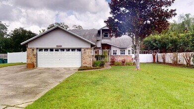 12345 Tracy Ann Rd in Jacksonville, FL - Building Photo - Building Photo