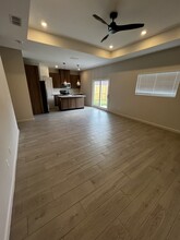 3316 Duke Ave, Unit 4 in McAllen, TX - Building Photo - Building Photo