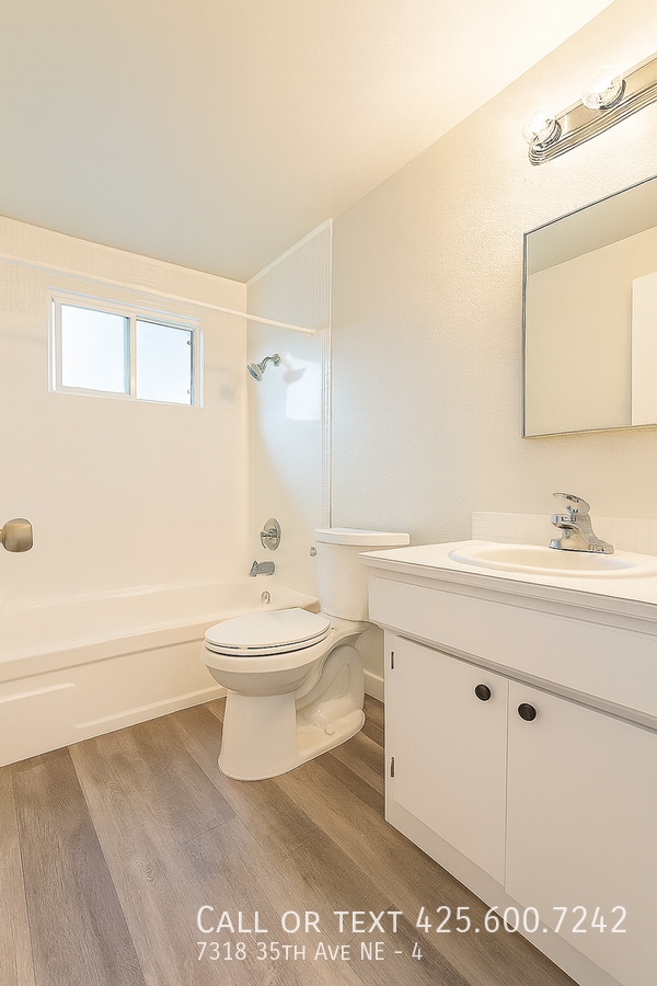 7318 35th Ave NE in Seattle, WA - Building Photo - Building Photo