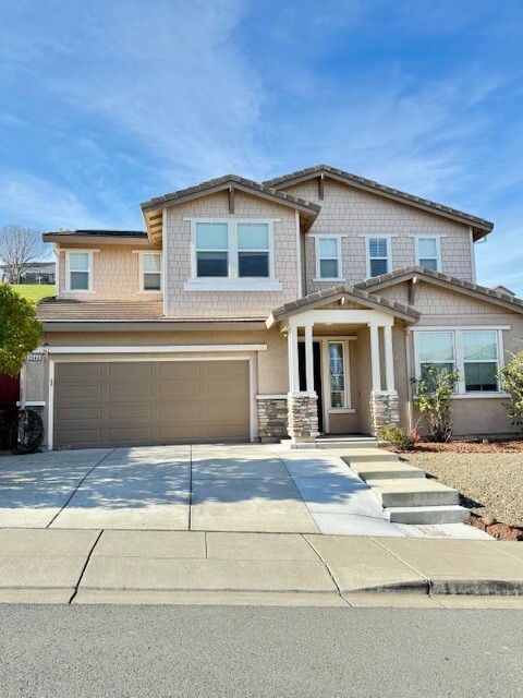 2544 Tomales Bay Dr in Bay Point, CA - Building Photo - Building Photo