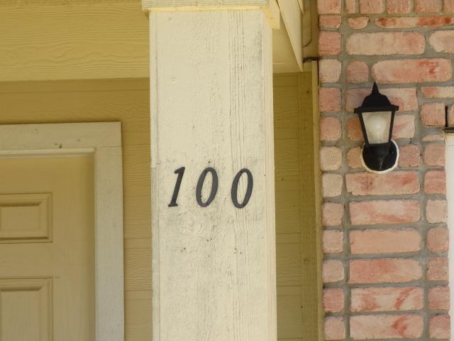 property at 100 Hinge Iron