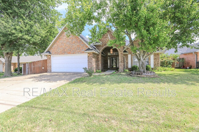 407 N 40th St in Rogers, AR - Building Photo - Building Photo