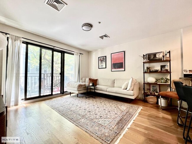 property at 95 Dupont St