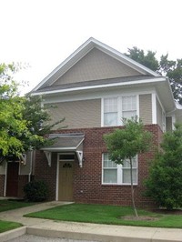 The Metropolitan and Greenlaw Place Apartm... in Memphis, TN - Foto de edificio - Building Photo