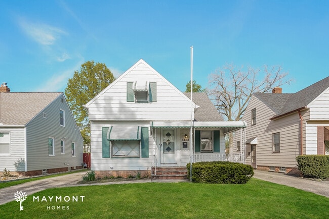 property at 6435 Keltonshire Rd