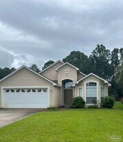 8958 Ellen Ct in Navarre, FL - Building Photo